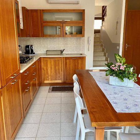 Dolce Dormire Appartamento Fiore نيغرار المظهر الخارجي الصورة