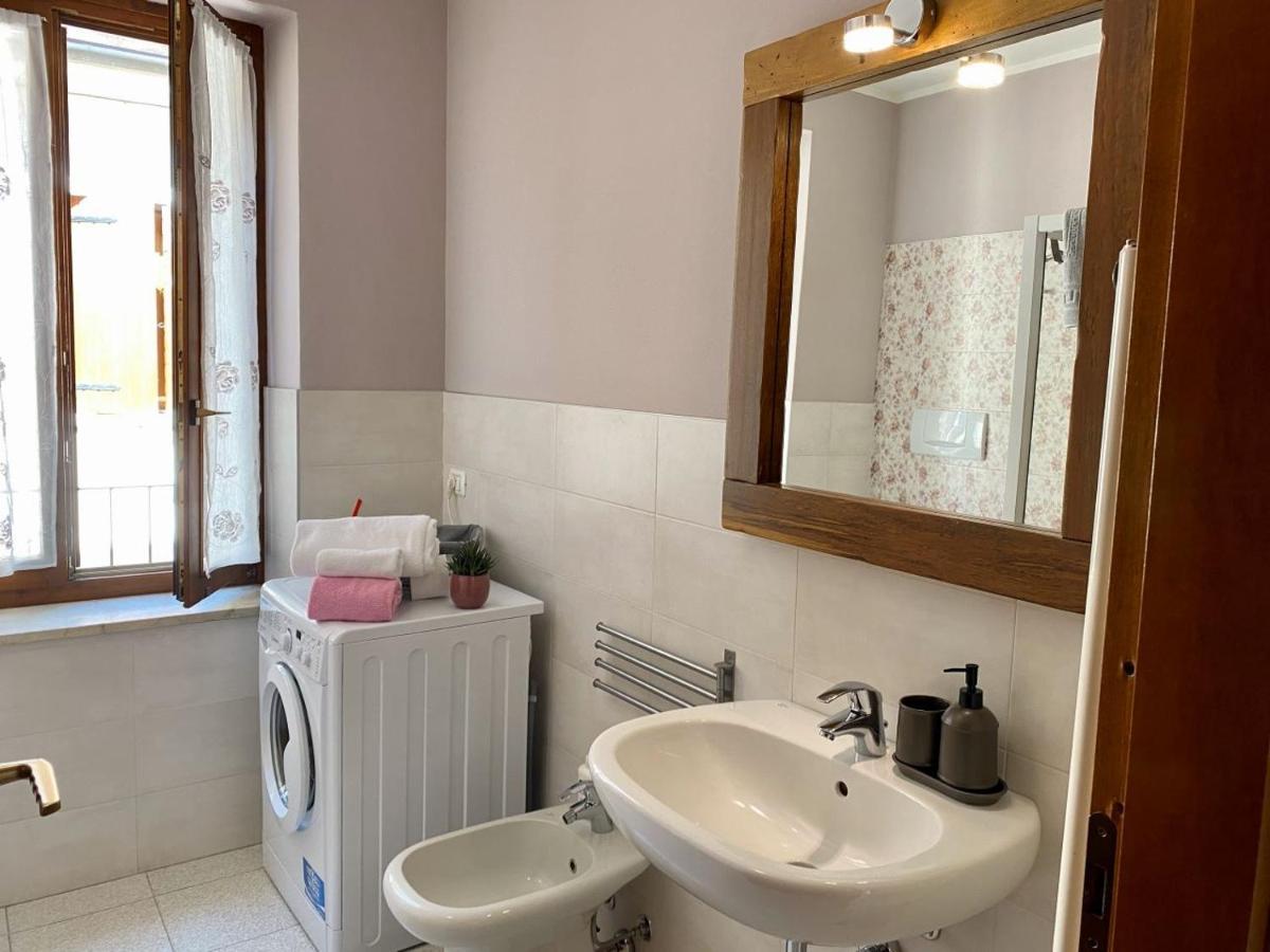 Dolce Dormire Appartamento Fiore نيغرار المظهر الخارجي الصورة