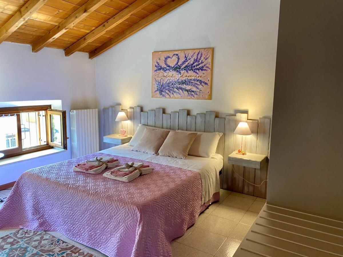 Dolce Dormire Appartamento Fiore نيغرار المظهر الخارجي الصورة