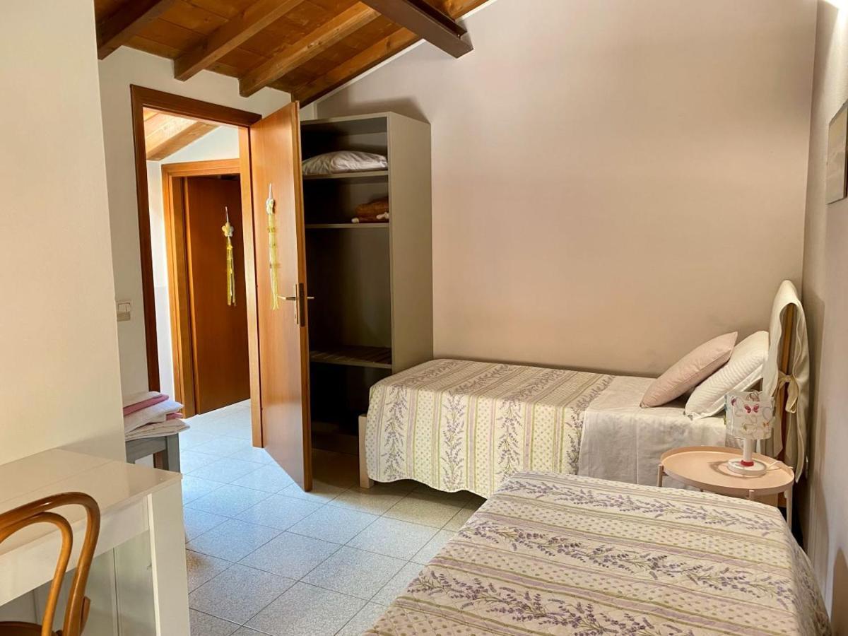 Dolce Dormire Appartamento Fiore نيغرار المظهر الخارجي الصورة