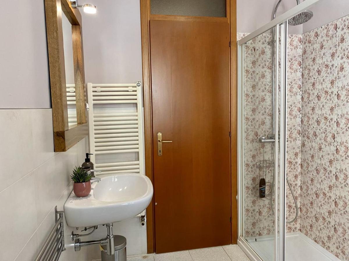 Dolce Dormire Appartamento Fiore نيغرار المظهر الخارجي الصورة