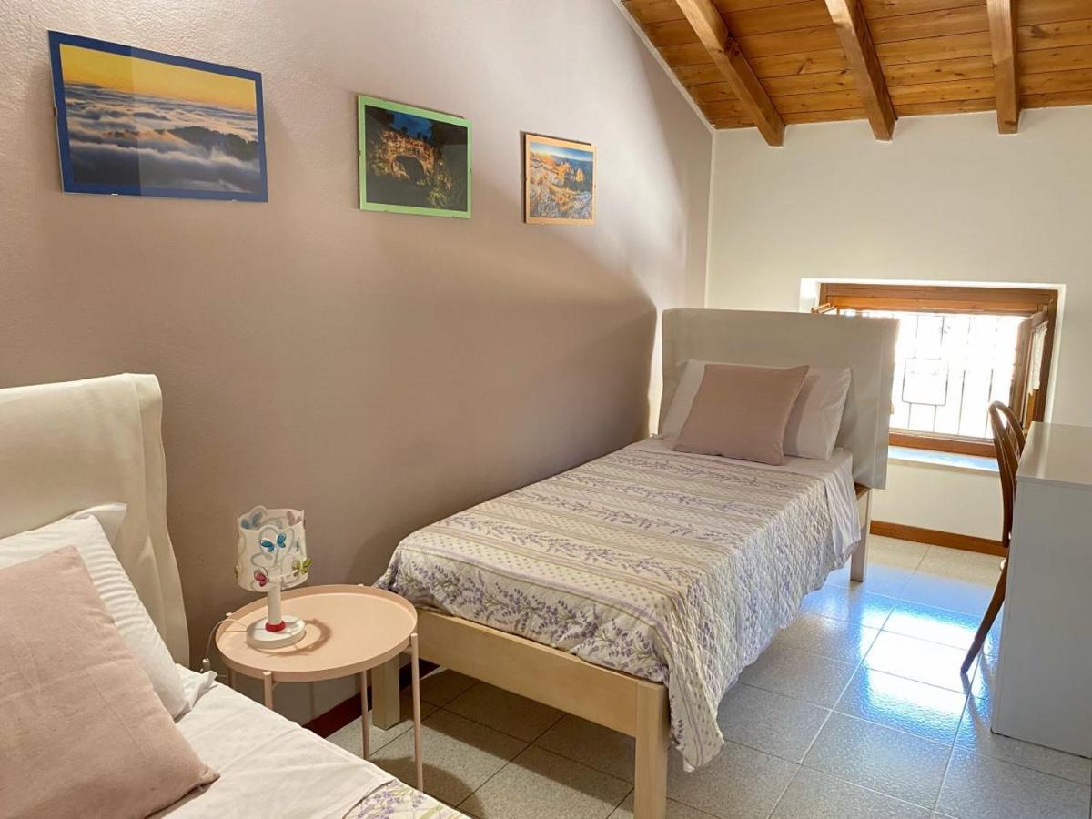 Dolce Dormire Appartamento Fiore نيغرار المظهر الخارجي الصورة